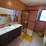 Monta Casa Villa Vendays-Montalivet