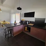 Monta Casa Villa Vendays-Montalivet
