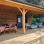 Monta Casa Vendays-Montalivet