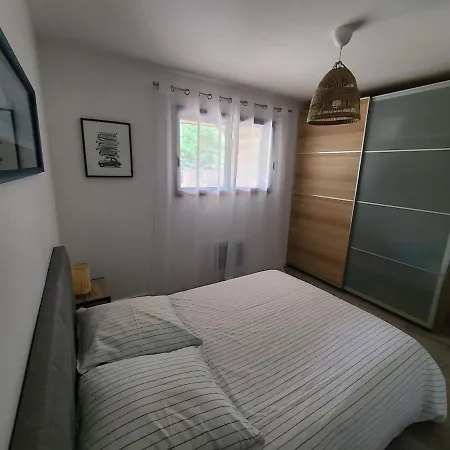 Monta Casa * Vendays-Montalivet