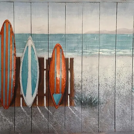 Monta Casa * Vendays-Montalivet