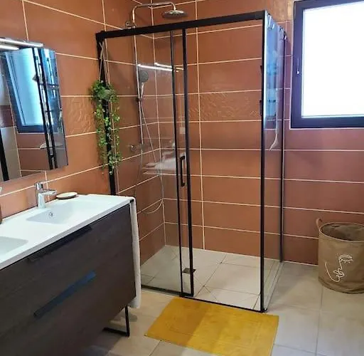 Monta Casa Vendays-Montalivet