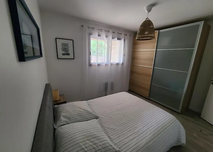 Monta Casa * Vendays-Montalivet