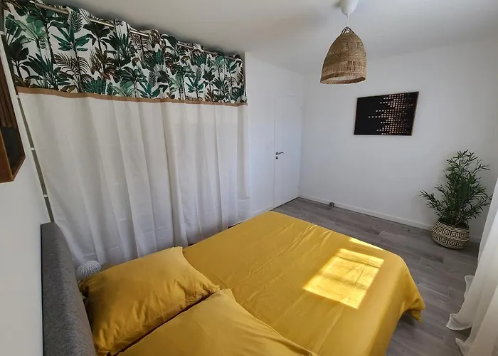 Monta Casa Villa Vendays-Montalivet