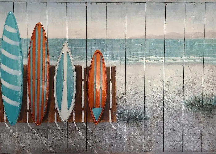 Monta Casa * Vendays-Montalivet