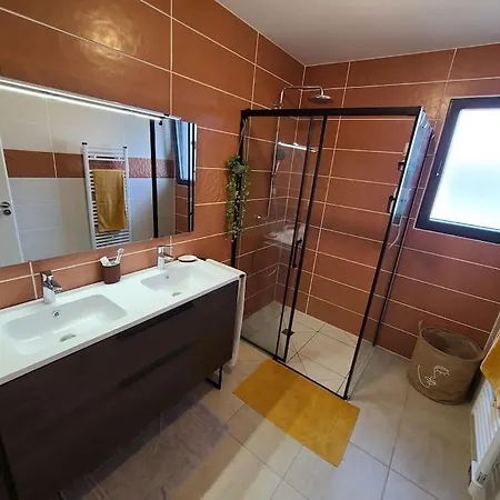 Monta Casa Villa Vendays-Montalivet