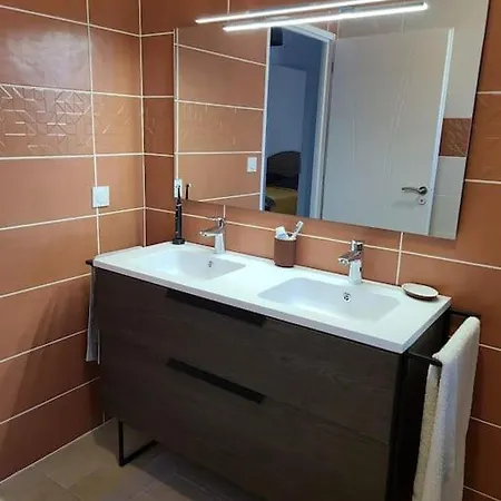 Monta Casa Villa Vendays-Montalivet