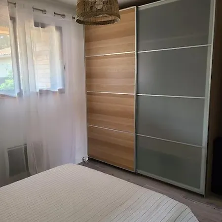 Monta Casa 방데 몽탈리베