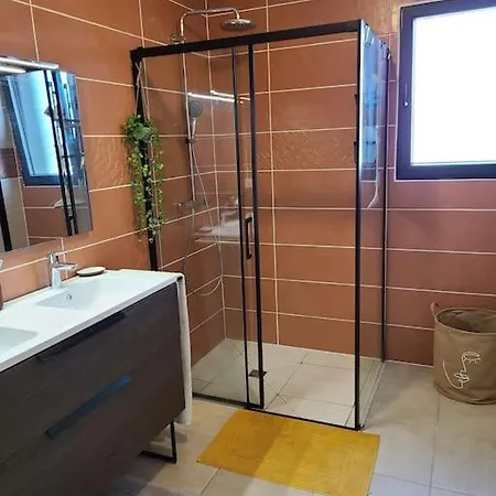 Monta Casa Vendays-Montalivet