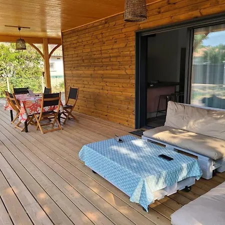 Monta Casa Villa *