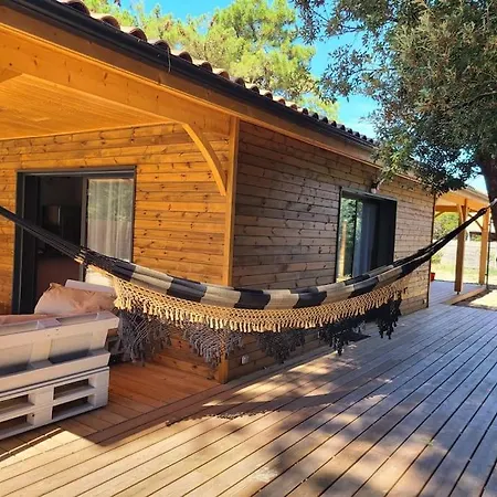 Villa Monta Casa Vendays-Montalivet