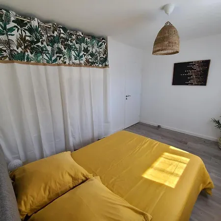 Monta Casa Villa Vendays-Montalivet