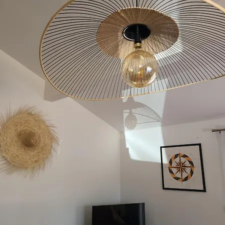 Villa Monta Casa Vendays-Montalivet