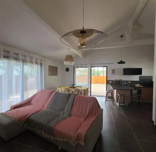 Monta Casa Ванде-Монталиве