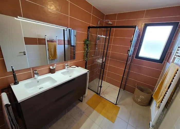 Monta Casa Вилла Ванде-Монталиве