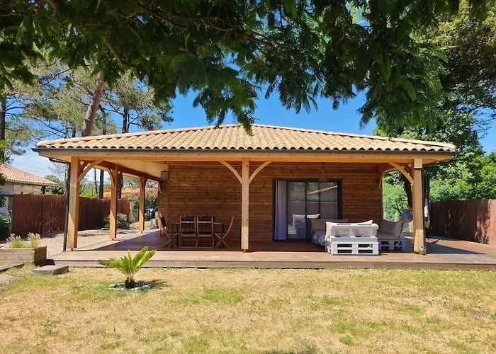 Monta Casa Вилла *