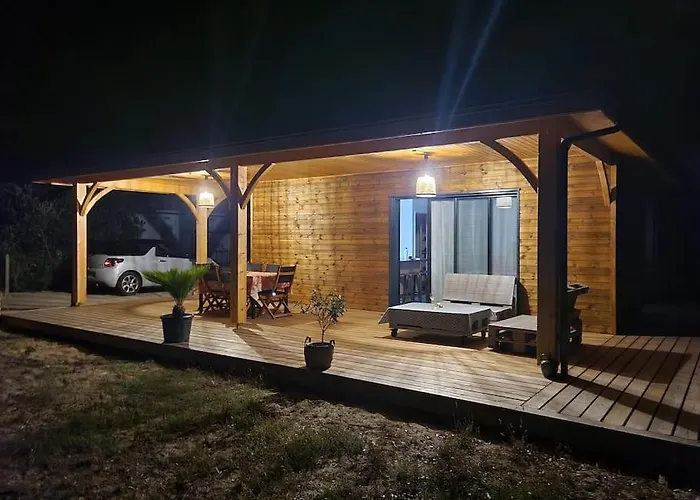 Вилла Monta Casa *