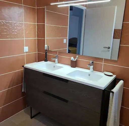 Monta Casa Вилла Ванде-Монталиве