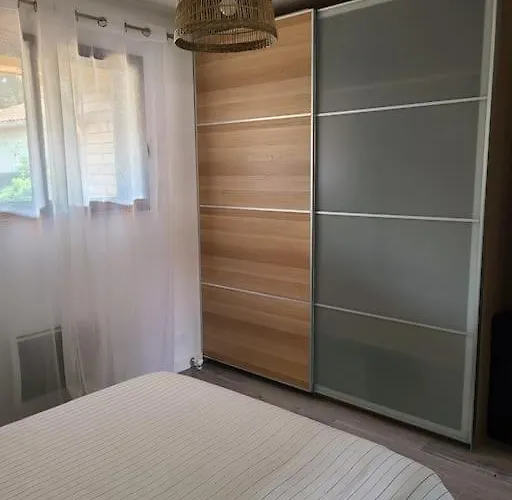 Monta Casa Ванде-Монталиве