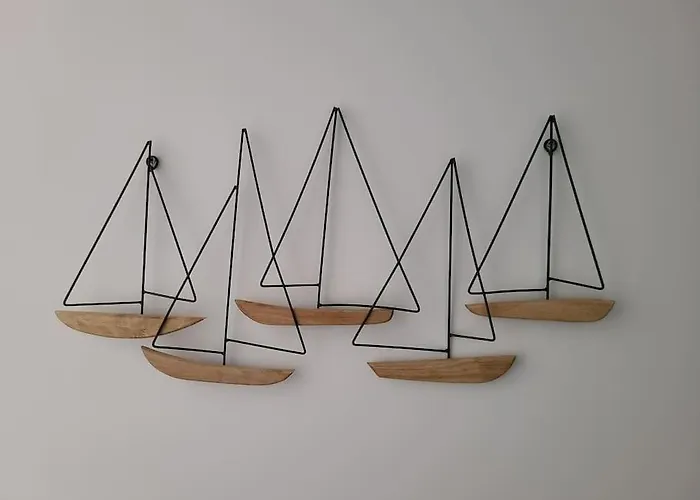 Monta Casa * Ванде-Монталиве