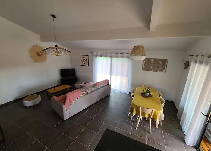 Monta Casa Вилла