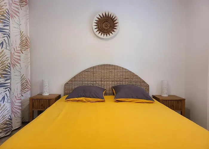 Вилла Monta Casa *