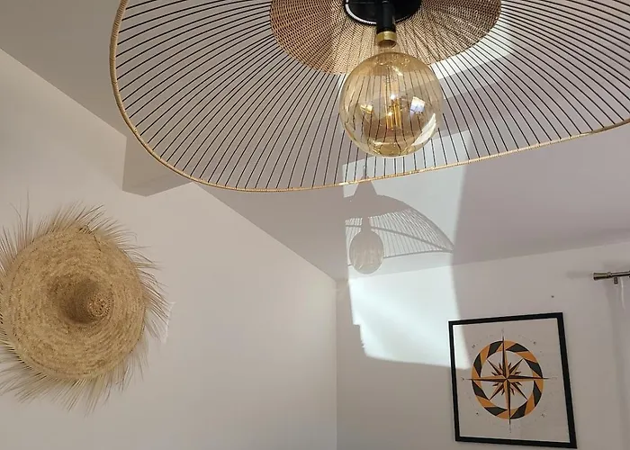 Вилла Monta Casa Ванде-Монталиве